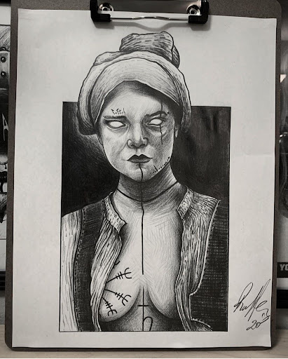 Explore peruvian tattoo ideas, creative tattoo ideas in Feasterville Trevose, available at Tattoo Galaxy (Feasterville) Piercing & Custom tattoos