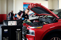 Valvoline Instant Oil Change - Photo 3 - Car repair in Henderson, NV, Henderson