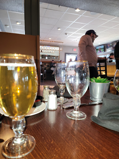 Golf Course «Pine Hills Golf Course», reviews and photos, 2 Country Club Dr, Manorville, NY 11949, USA