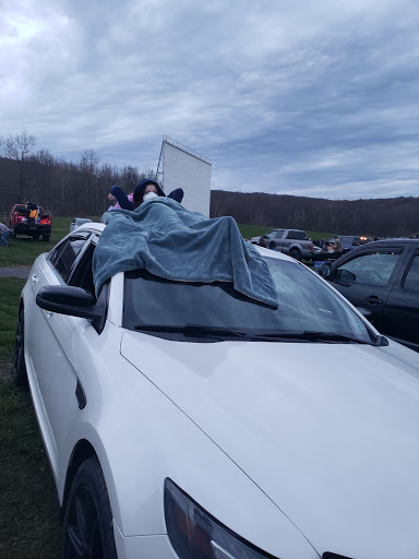 Drive-in Movie Theater «Circle Drive-In Theatre​», reviews and photos, 1911 Scranton Carbondale Hwy, Scranton, PA 18508, USA