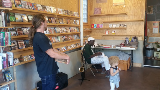 Book Store «Burning Books», reviews and photos, 420 Connecticut St, Buffalo, NY 14213, USA