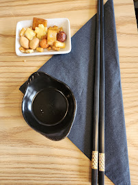 Plats et boissons du Petit Osaka Oullins - Restaurant Japonais, Sushis, Poké Bowls à Oullins - Parc du Prado à Oullins-Pierre-Bénite - n°11