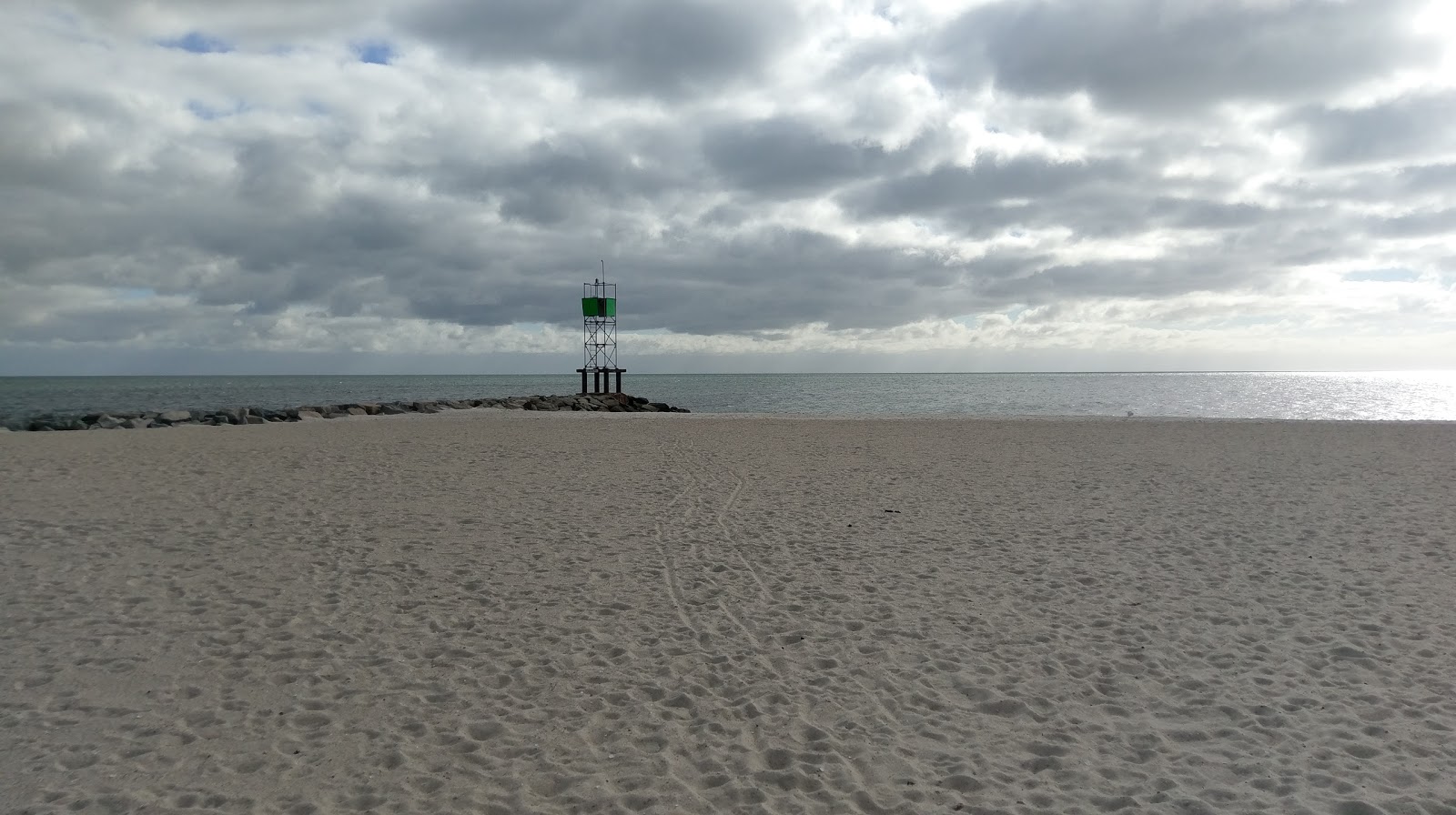Bass River Beach photo #9