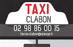 Service de taxi Taxis Clabon 29150 Chateaulin