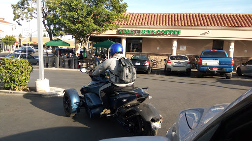 Starbucks image