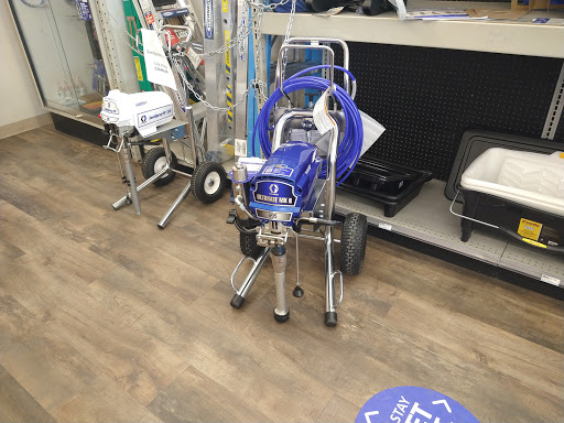 Paint Store «Sherwin-Williams Paint Store», reviews and photos, 3030 S Sheridan Rd, Tulsa, OK 74129, USA