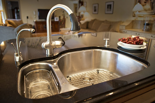 Plumber «N.C. Jefferson Plumbing Heating & AC», reviews and photos, 43 Princeton Hightstown Rd, Princeton Junction, NJ 08550, USA