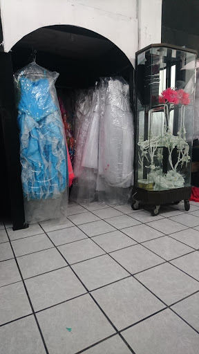 La Fábrica de Novias