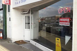 Orchid Chinese Takeaway image
