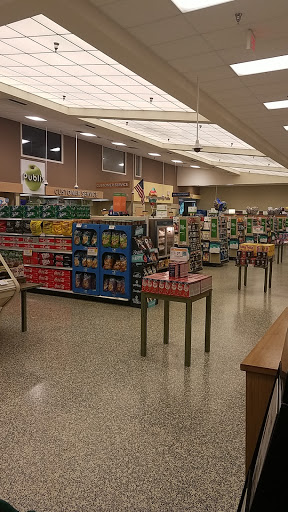 Supermarket «Publix Super Market at Promenade Shopping Plaza», reviews and photos, 9900 Florida A1A Alternate, Palm Beach Gardens, FL 33410, USA
