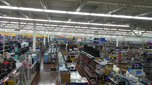Department Store «Walmart Supercenter», reviews and photos, 415 34th St N, Dilworth, MN 56529, USA