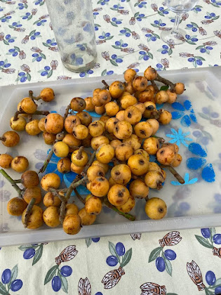 Plats et boissons Hébergement d'intérieur Gîte de Roche Plate 97480 Saint-Joseph