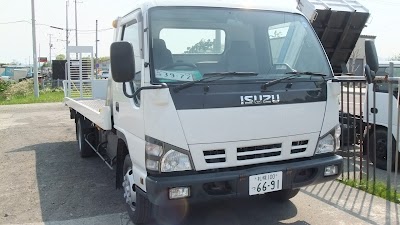 佐藤自動車修理工場