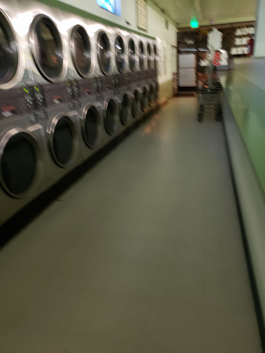 Laundromat «Laundertree», reviews and photos, 301 W Las Tunas Dr B, San Gabriel, CA 90703, USA