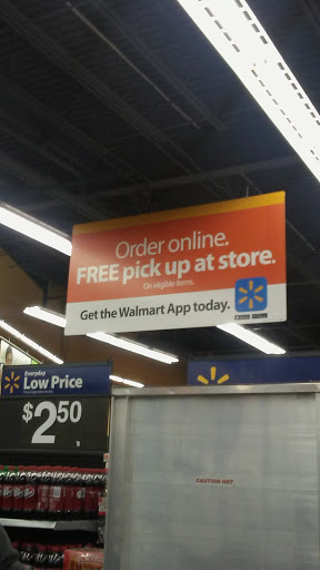 Supermarket «Walmart Neighborhood Market», reviews and photos, 850 E 88th Ave, Thornton, CO 80229, USA