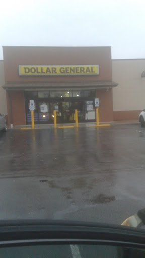 Discount Store «Dollar General», reviews and photos, 3065 Broadway, Grove City, OH 43123, USA