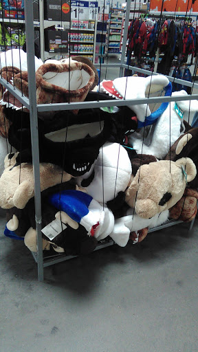 Department Store «Walmart Supercenter», reviews and photos, 409 Sylamore Ave, Mountain View, AR 72560, USA