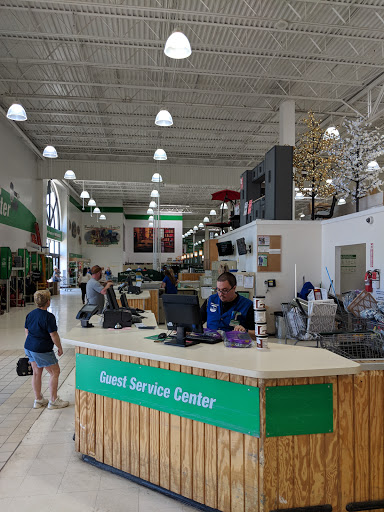 Home Improvement Store «Menards», reviews and photos, 5487 Harvey St, Muskegon, MI 49444, USA