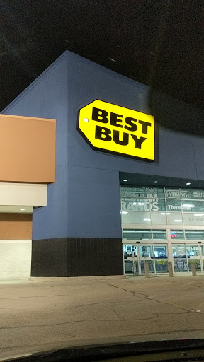 Electronics Store «Best Buy», reviews and photos, 3351 Mall Loop Dr, Joliet, IL 60431, USA