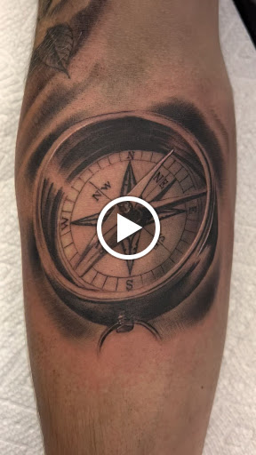 Explore tattoo sleeve ideas for women, creative tattoo ideas in Marietta, available at Sink or Swim Studio and Gallery