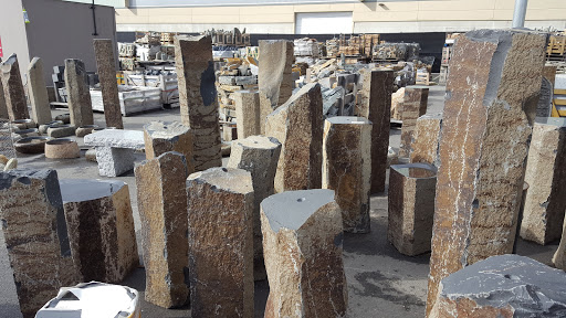 Stone Supplier «Lyngsø Garden Materials», reviews and photos, 345 Shoreway Rd, San Carlos, CA 94070, USA