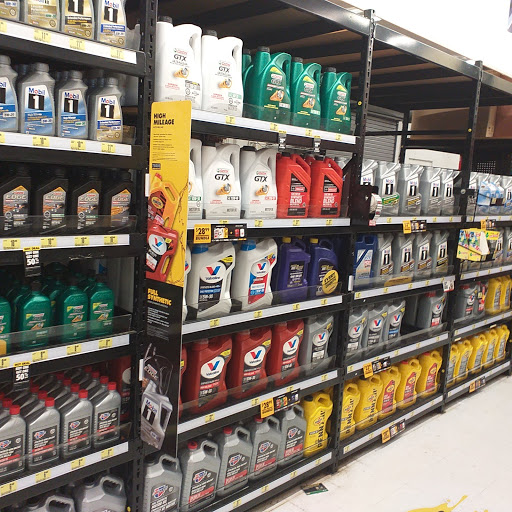 Auto Parts Store «Advance Auto Parts», reviews and photos, 3680 Dave Ward Dr, Conway, AR 72034, USA