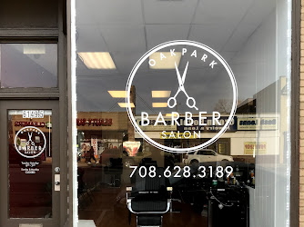 Oak Park Barber Salon