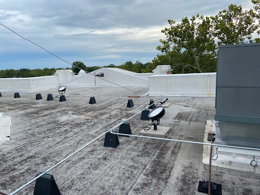 Roofing Contractor «Tim Leeper Roofing», reviews and photos, 14919 Lebanon Rd, Old Hickory, TN 37138, USA