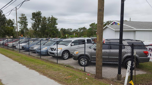Used Car Dealer «HORIZON AUTO GROUP», reviews and photos, 6780 Narcoossee Rd, Orlando, FL 32822, USA