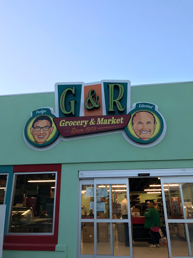Grocery Store «G & R Grocery & Market», reviews and photos, 502 E Commerce St, San Saba, TX 76877, USA