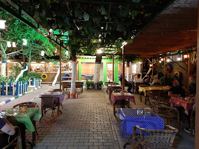 Samatya Kültür Cafe