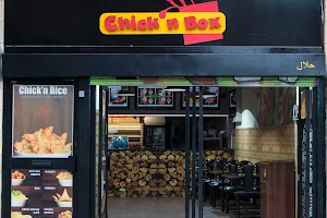 Chick'n Box image