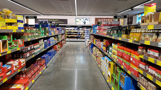 Discount Supermarket «ALDI», reviews and photos, 6336 Roswell Rd NE, Sandy Springs, GA 30328, USA