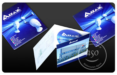 ASO Ajans Medya Ltd. Sti