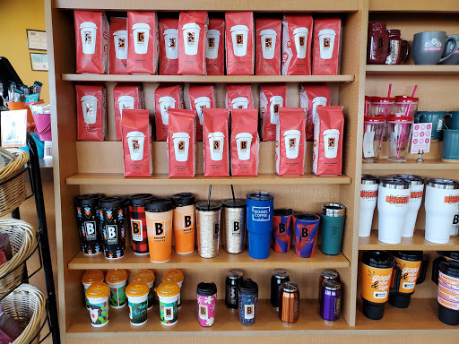 Coffee Shop «BIGGBY COFFEE», reviews and photos, 4750 Cascade Rd SE, Grand Rapids, MI 49546, USA