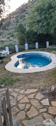 Les plus récentes Casa rural Villa La Manzanilla Rocabella 29552 El Chorro