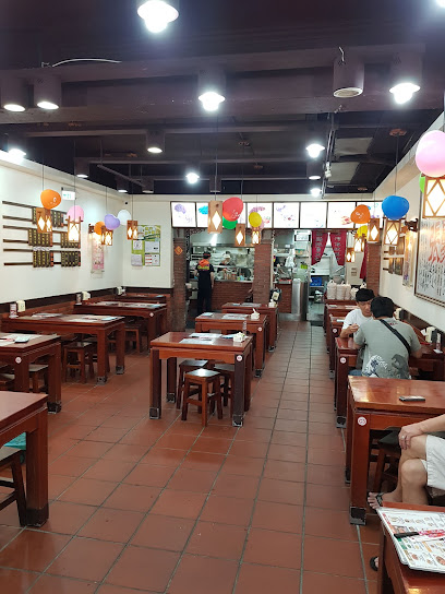 Formosa Chang Taipei Bade - No. 124號, Section 3, Bade Rd, Songshan District, Taipei City, Taiwan 105