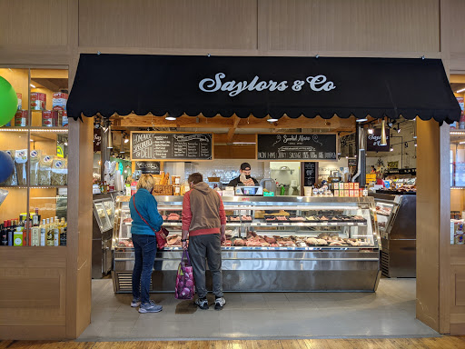 Market «Easton Public Market», reviews and photos, 325 Northampton St, Easton, PA 18042, USA