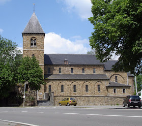 Église romane de Saint-Germain -XIe s.
