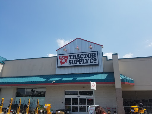 Tractor Supply Co.