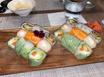 Les plus récentes photos du Restaurant de sushis Restaurant Yukiyama Sushi à Chambéry - n°1