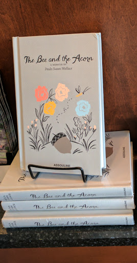 Book Store «Ex Libris Bookstore», reviews and photos, 228 Martin Luther King Jr Blvd, Savannah, GA 31401, USA