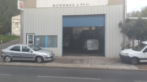 Photo 3 - 1,2,3 AutoService