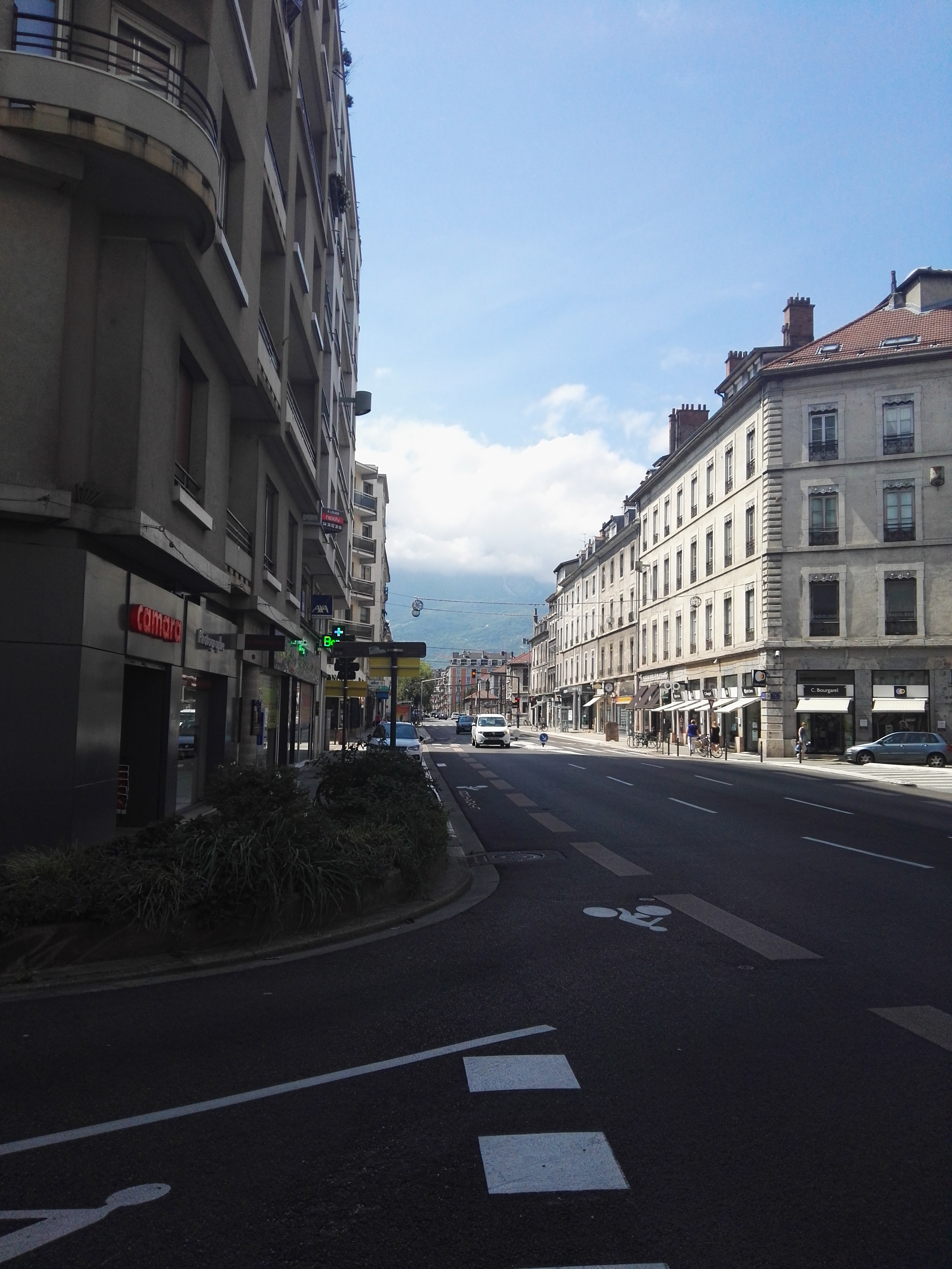 Photo n° 1 de l'avis de The.� fait le 29/08/2018 à 20:16