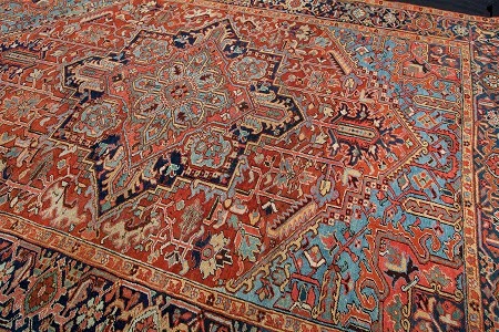 Pride of Persia Rug Co.
