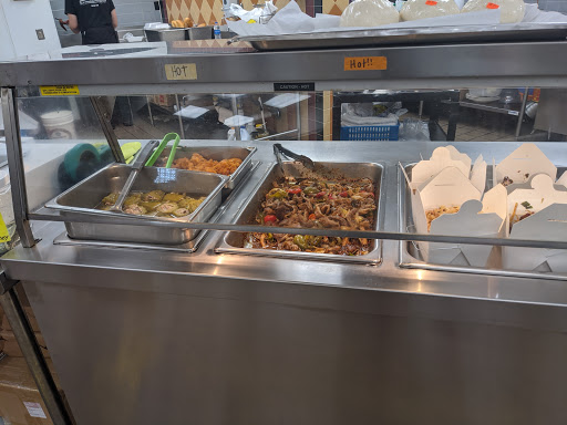 Asian Grocery Store «Ha Tien Market», reviews and photos, 353 University Ave W, St Paul, MN 55103, USA