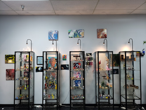 Tobacco Shop «Lifestyle Smoke Shop», reviews and photos, 712 S US Hwy 17 92, Longwood, FL 32750, USA