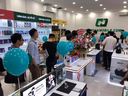 Top 1 các cửa hàng hoanghamobile Thành phố Bắc Giang Bắc Giang 2022