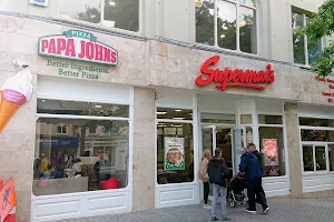 Supermac's & Papa John's Barronstrand Waterford image