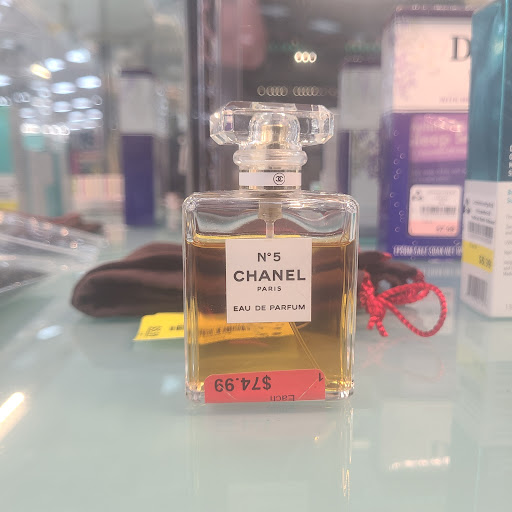 Thrift Store «CommunityAid Thrift Store & Donation Center», reviews and photos